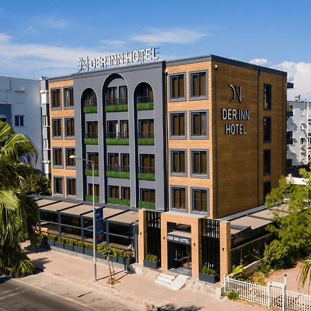 Der Inn Lara Antalya Zewnętrze zdjęcie