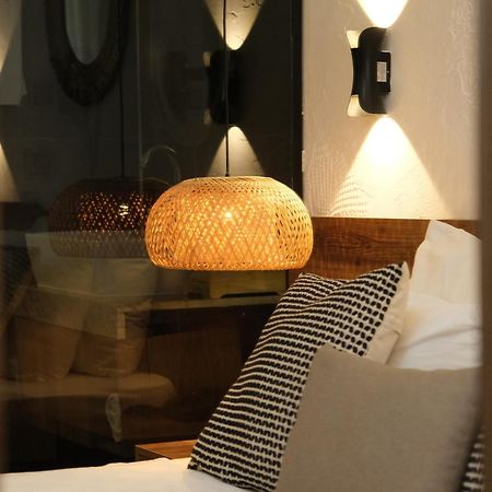 Der Inn Lara Antalya Zewnętrze zdjęcie