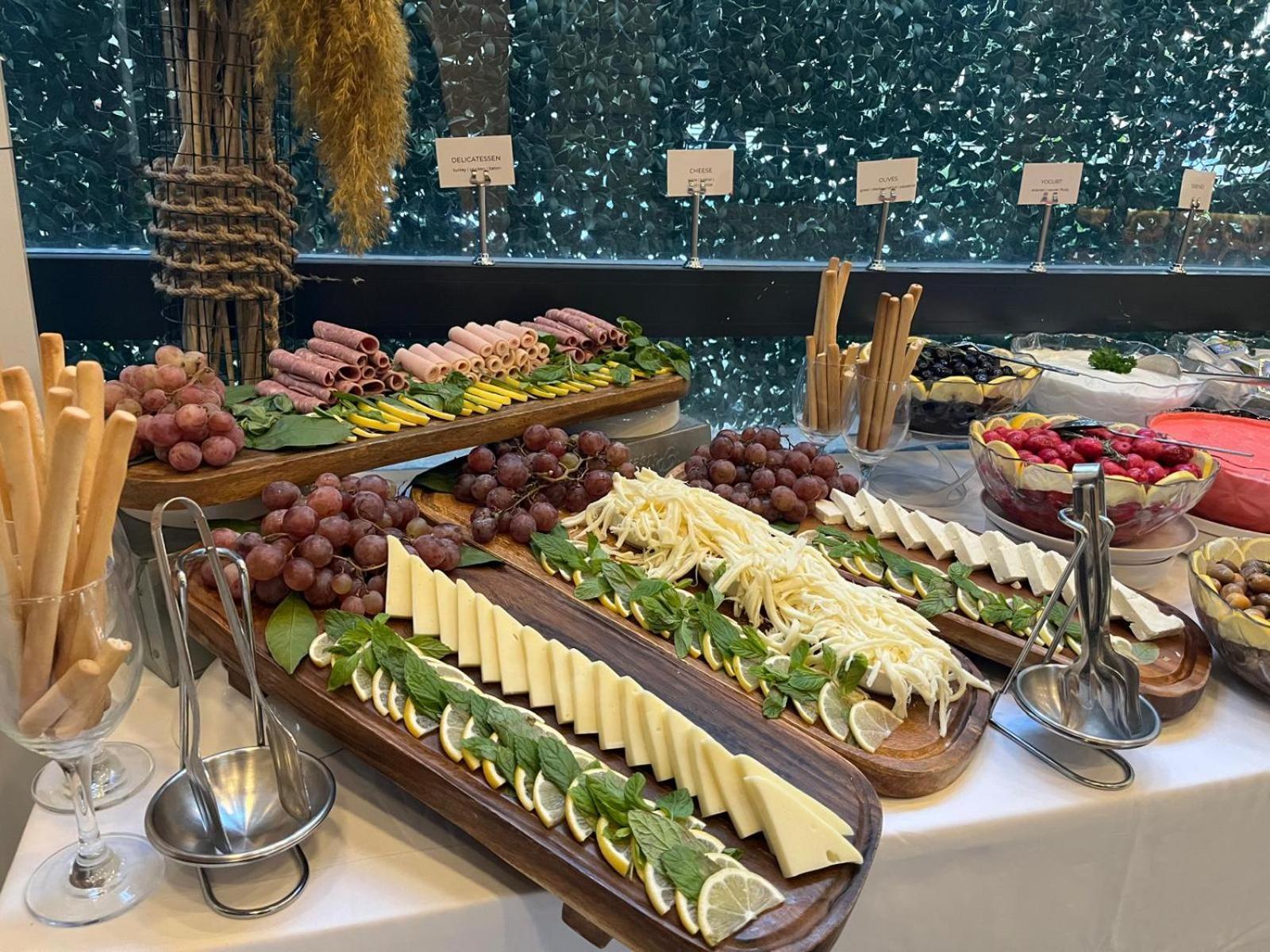 Der Inn Lara Antalya Zewnętrze zdjęcie