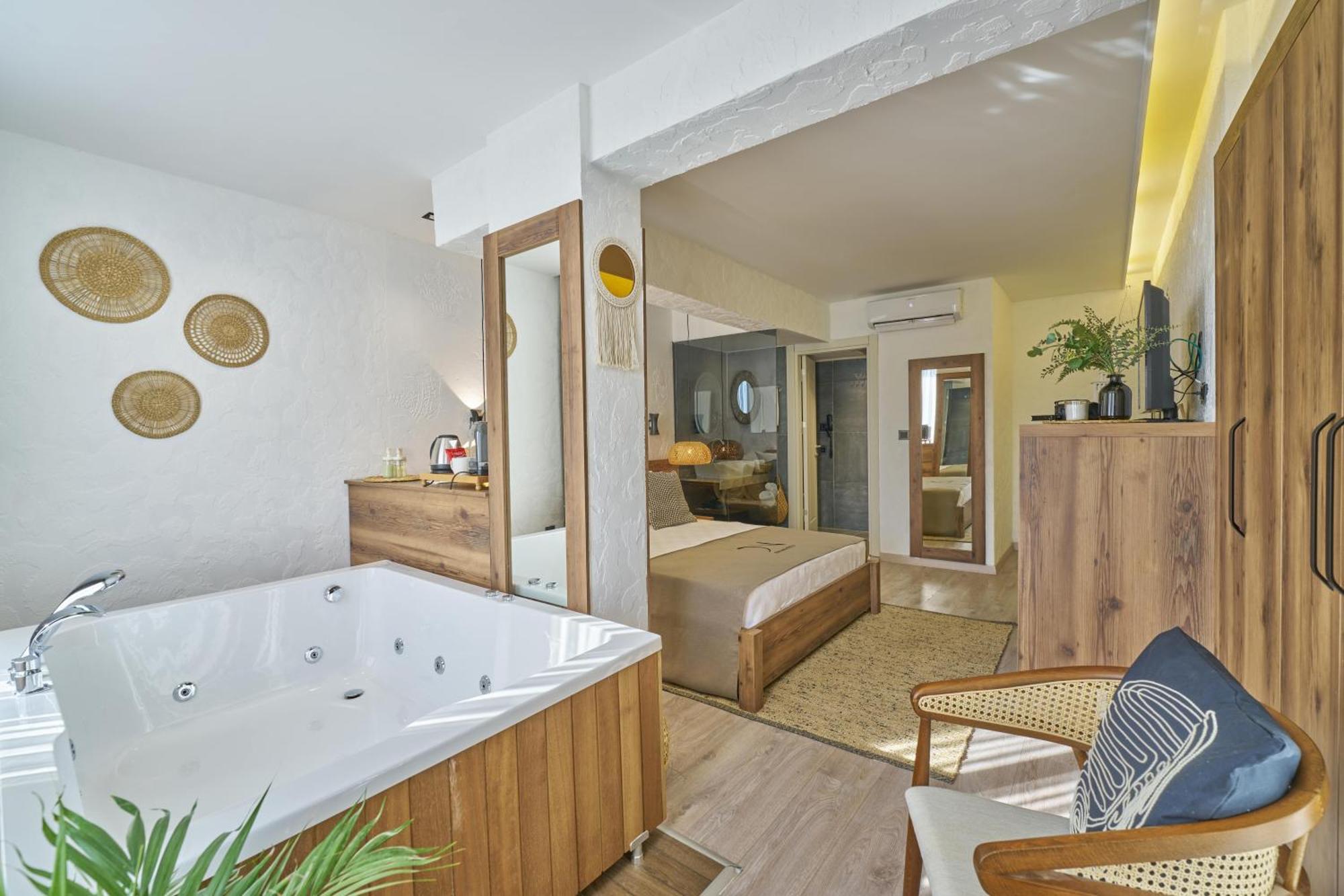 Der Inn Lara Antalya Zewnętrze zdjęcie