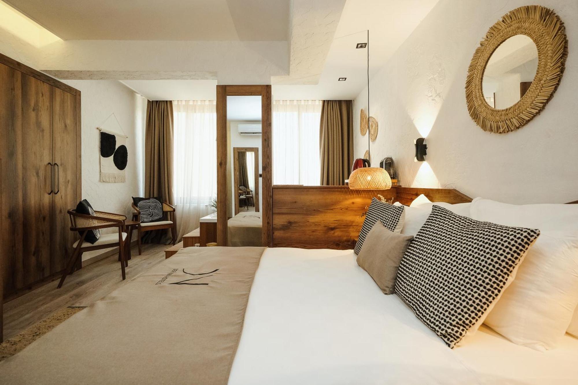 Der Inn Lara Antalya Zewnętrze zdjęcie