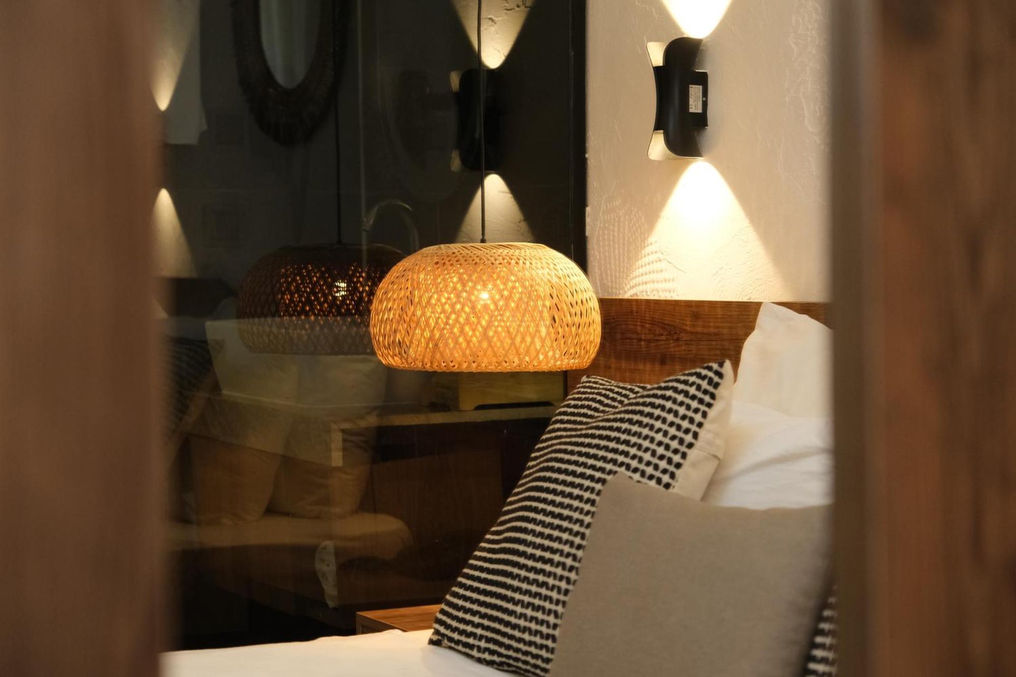 Der Inn Lara Antalya Zewnętrze zdjęcie