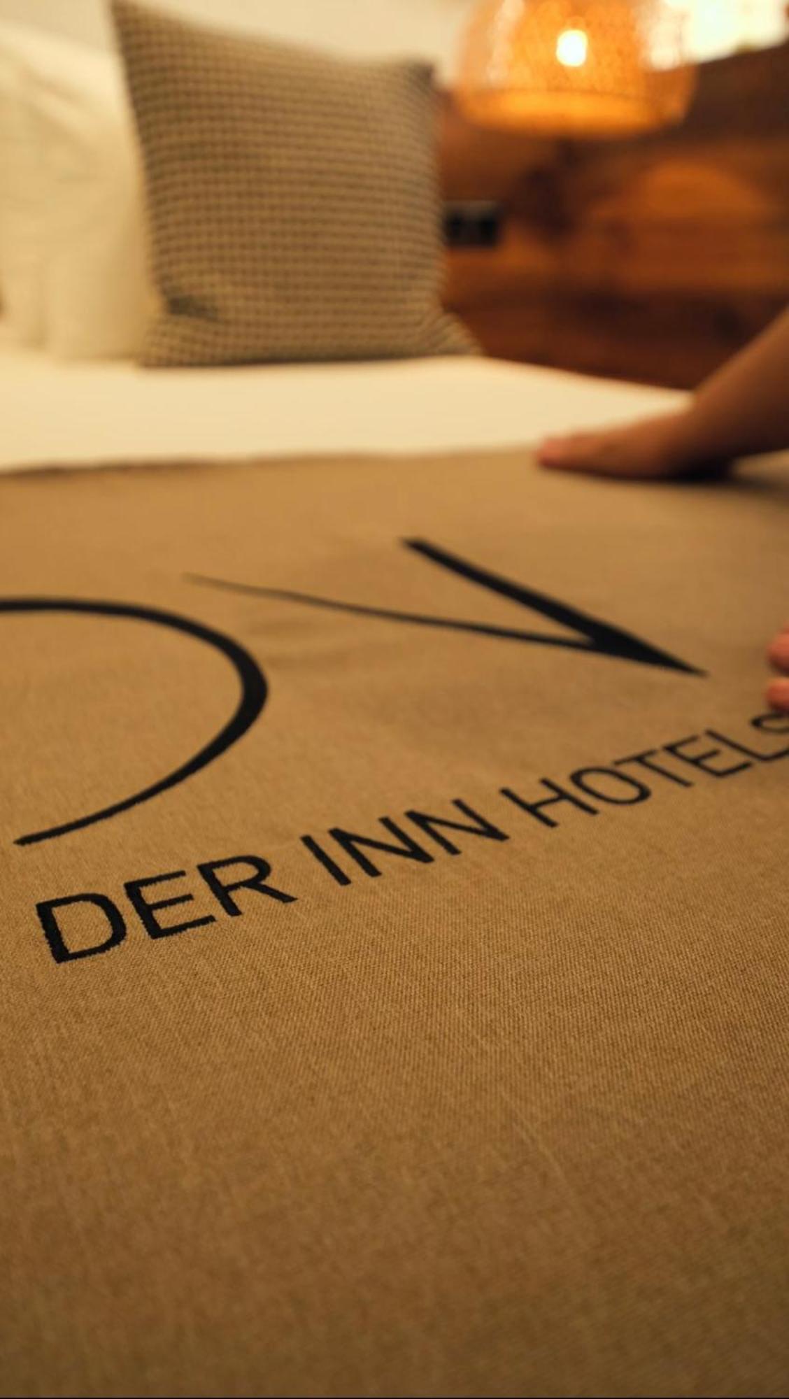 Der Inn Lara Antalya Zewnętrze zdjęcie