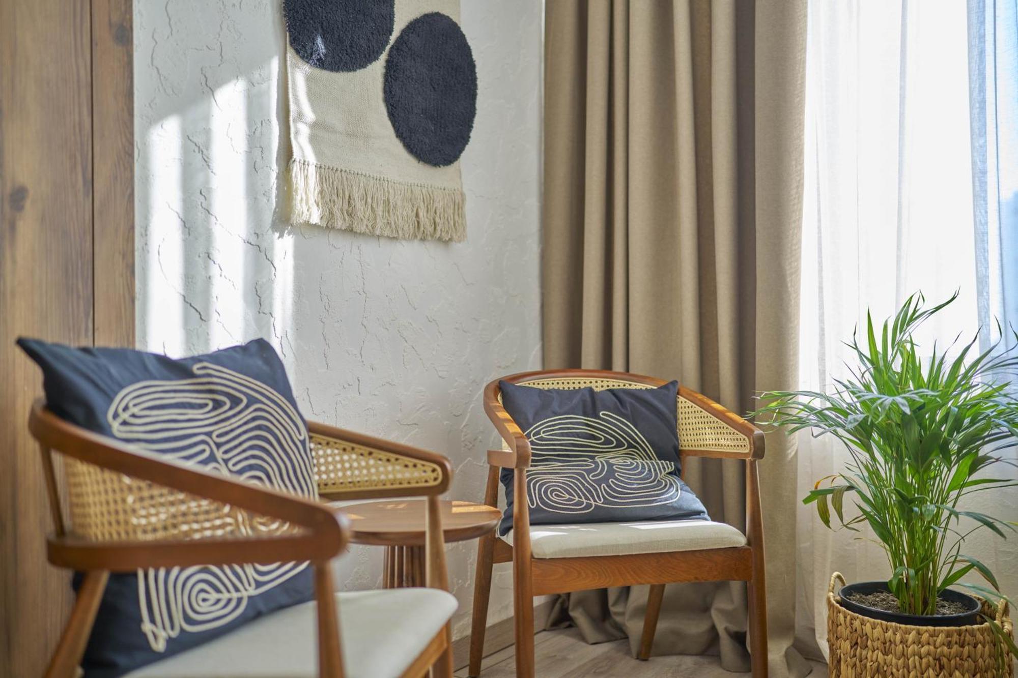 Der Inn Lara Antalya Zewnętrze zdjęcie