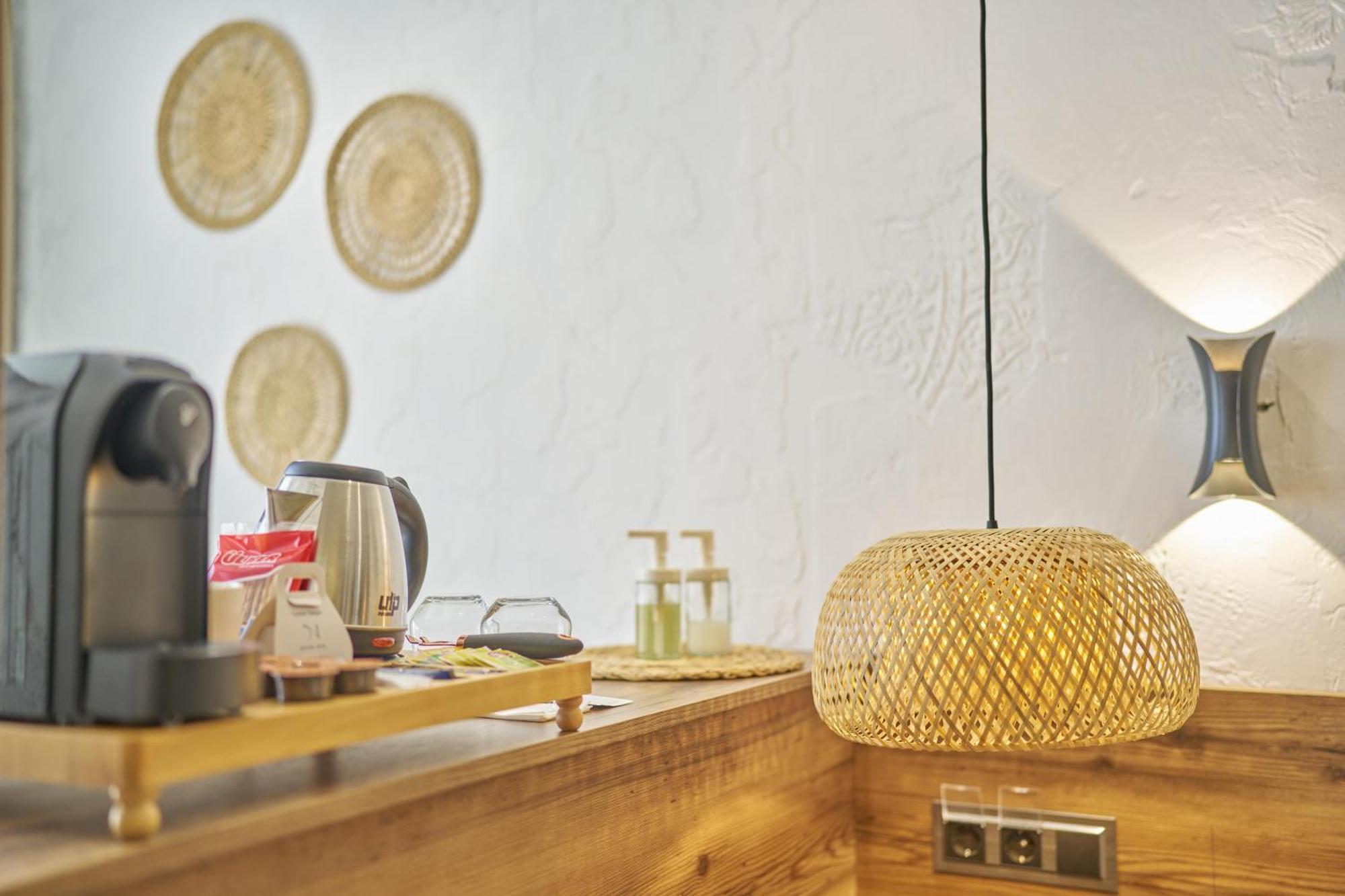 Der Inn Lara Antalya Zewnętrze zdjęcie