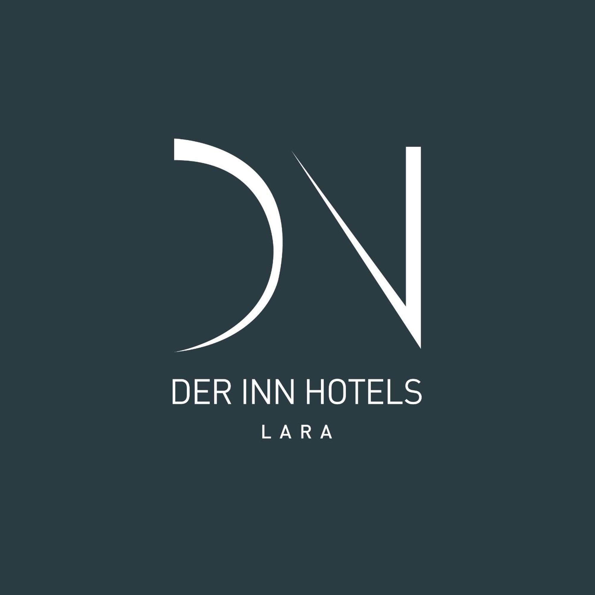 Der Inn Lara Antalya Zewnętrze zdjęcie